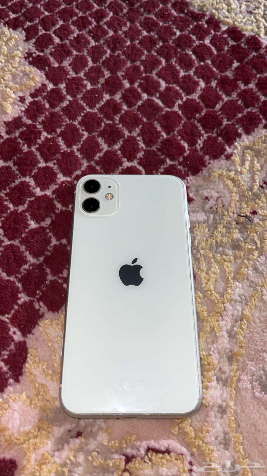 جوال ايفون 1164456585602435111