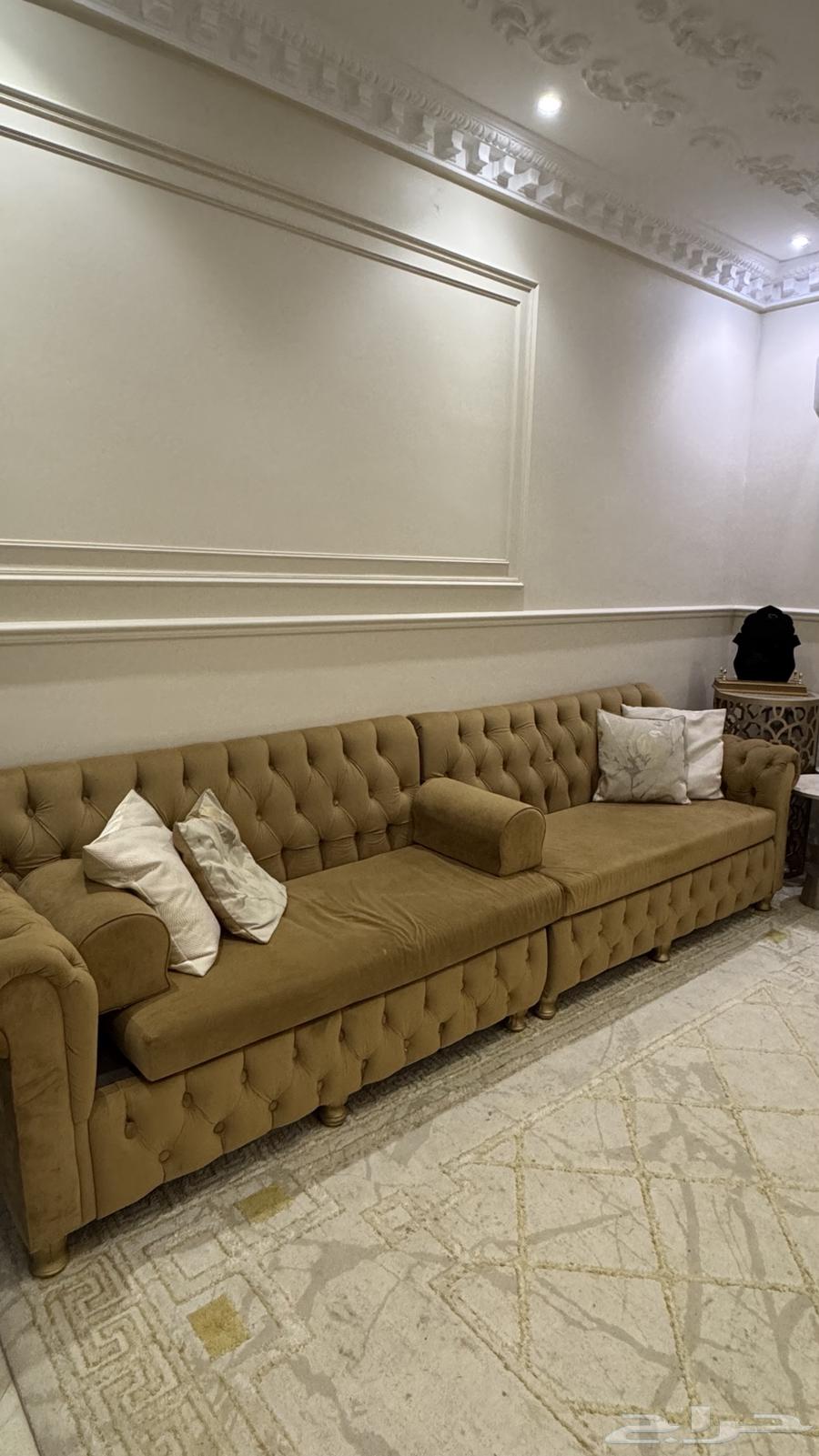 Council Sofas64453944244226110