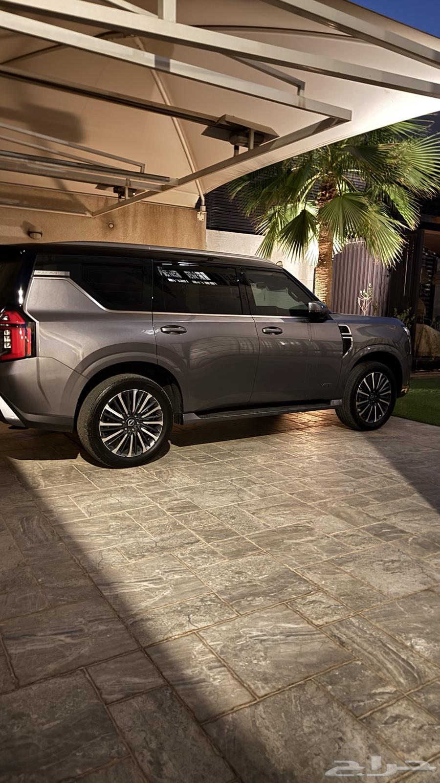 باترول 2026 تيربو64617614290945112