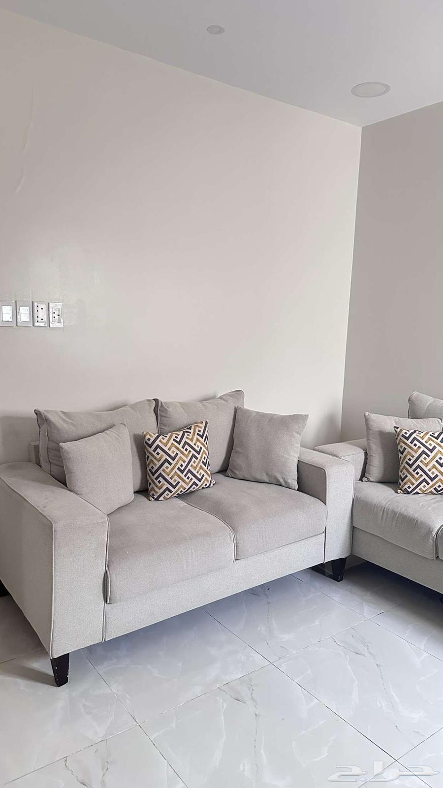 كنب مجلس او صاله64457117777410111