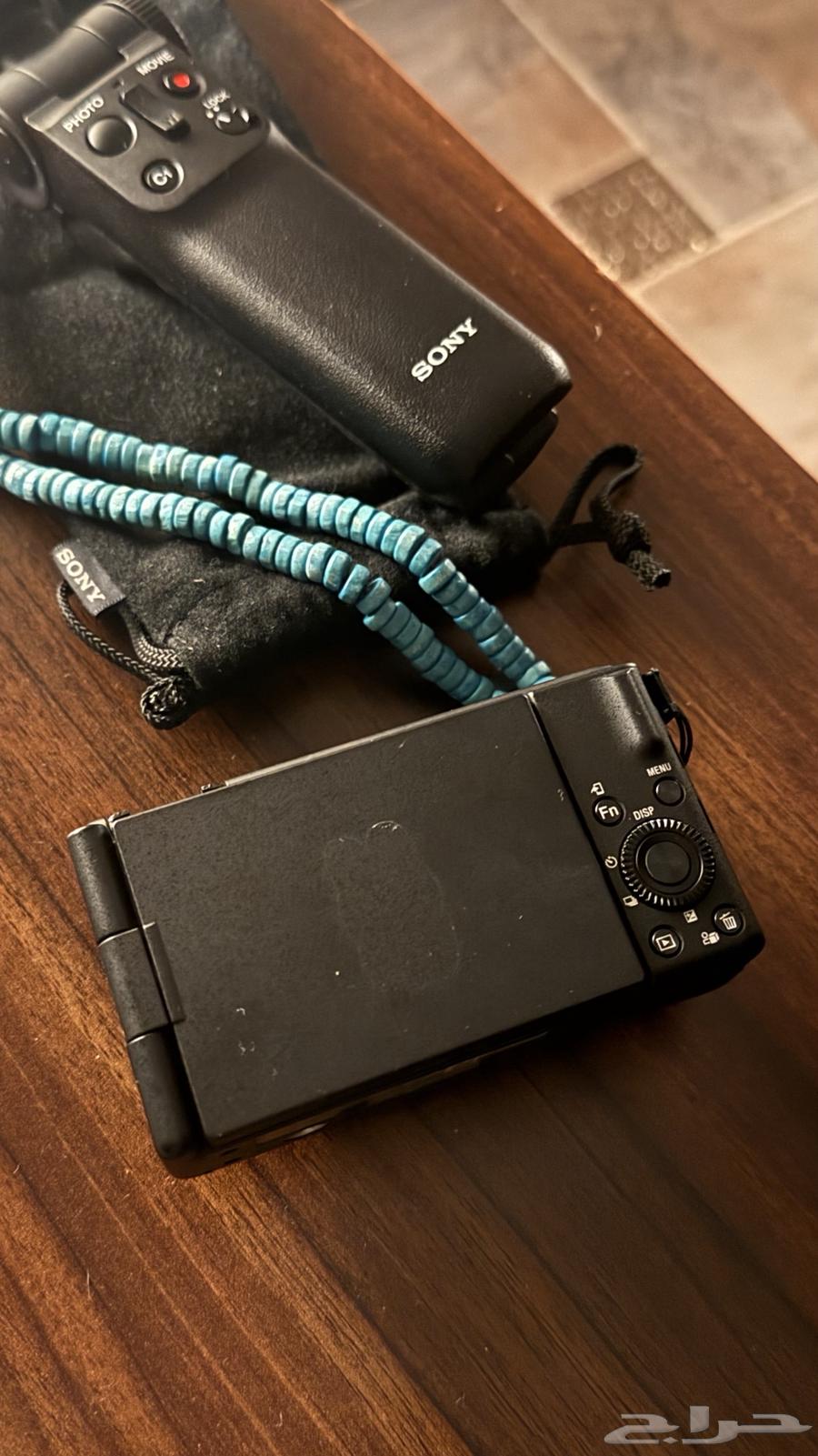 Sony ZV-1F camera for vlogging and photos64457104390786114