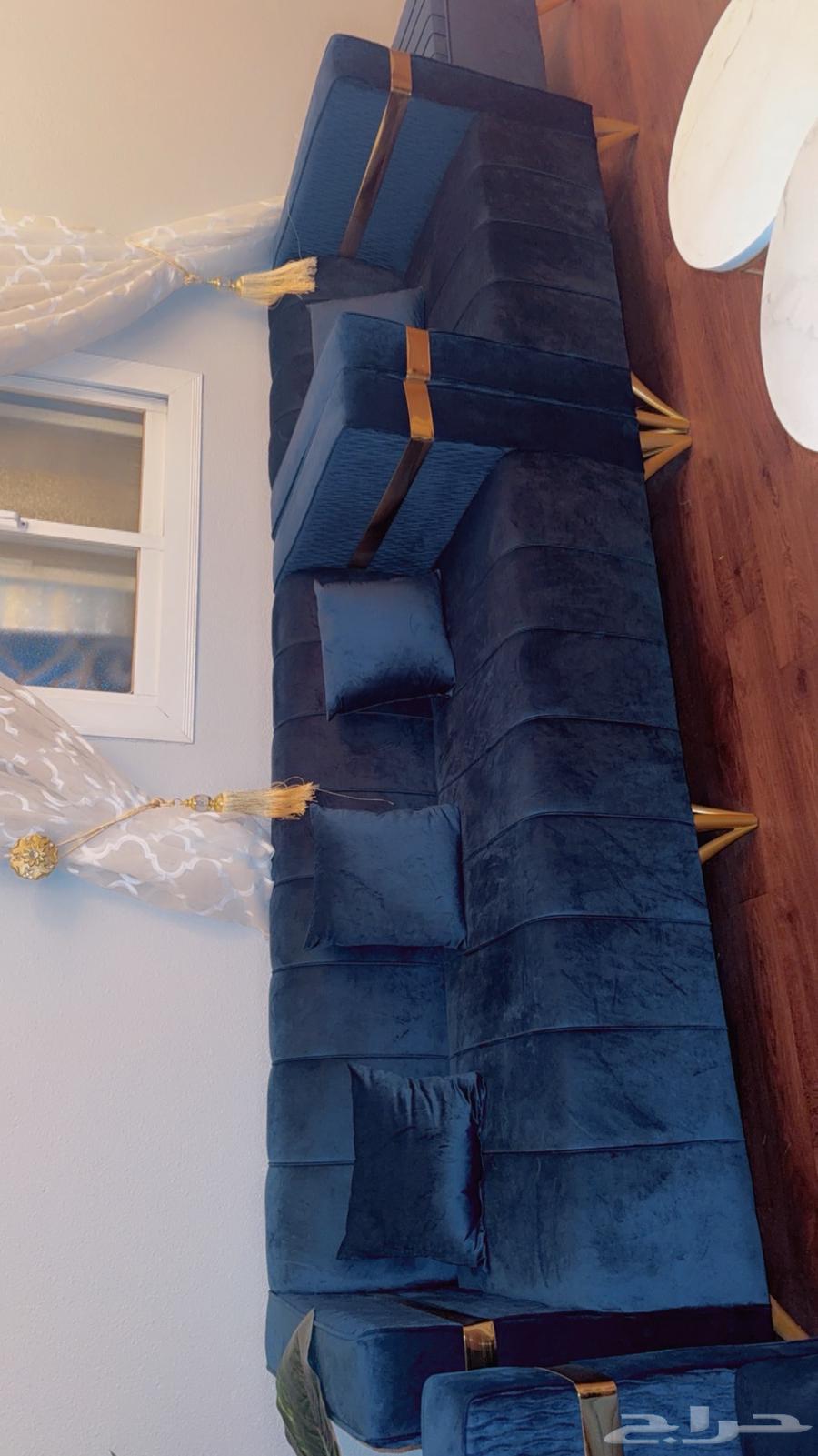 كنب جديد64456599198466111