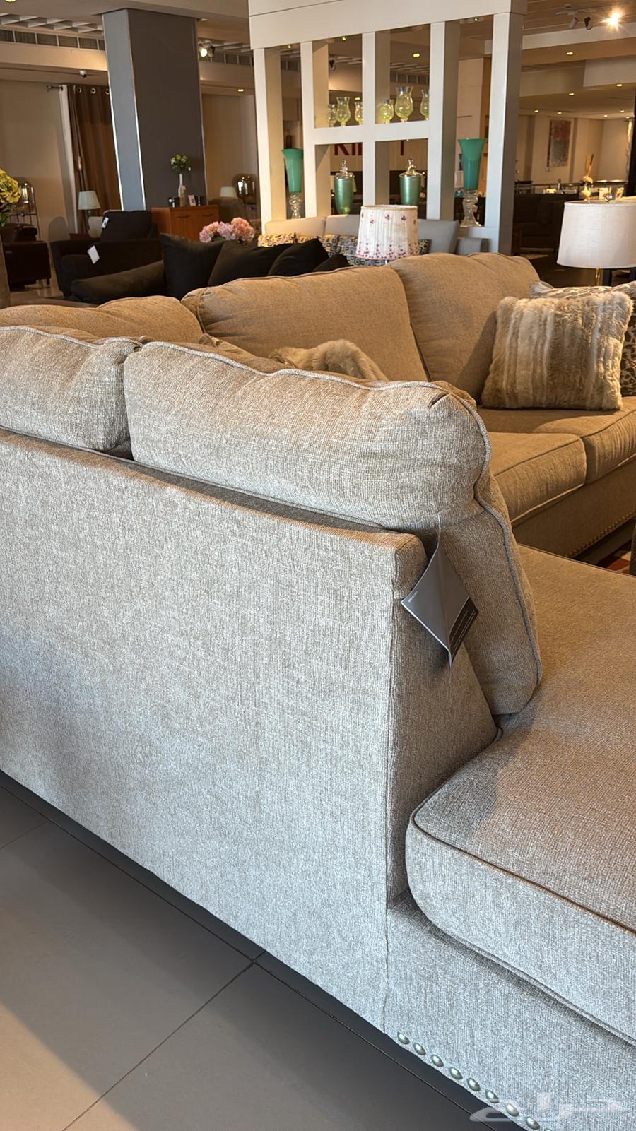 كنب حرف L64451889709698112