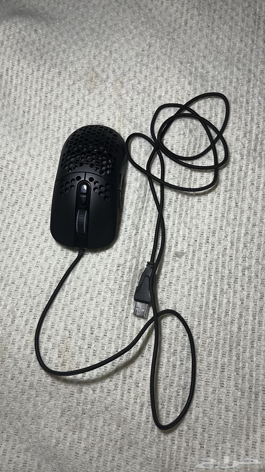 Gaming mouse used for a week64455236215939110