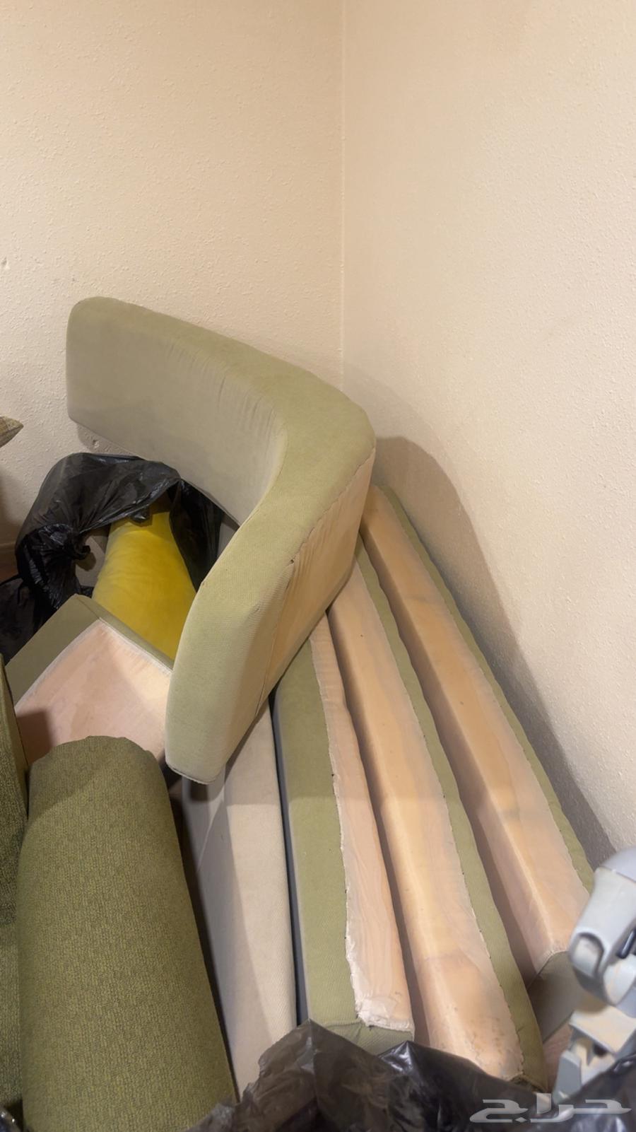 Sofa, electrical and sanitary equipment, and selling all items complete64450960971778113