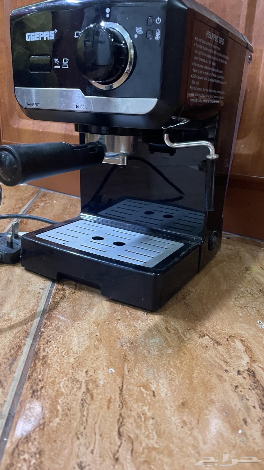 مكينة قهوة64456721445506111
