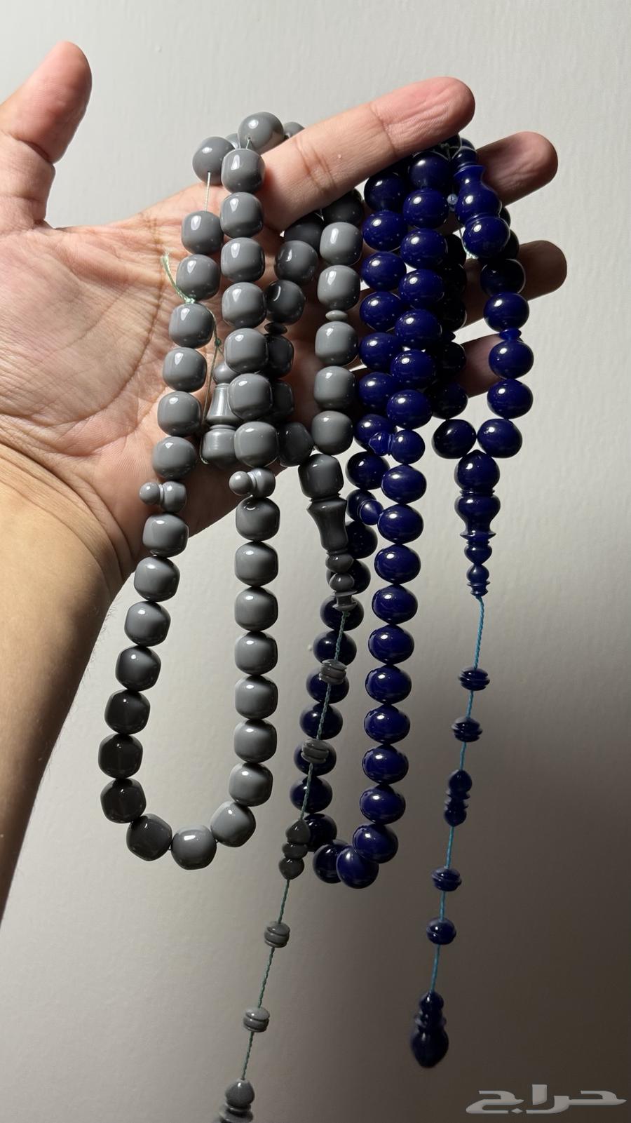 سبحتين كوبي بولينق خراطة سوبر64452360961411110