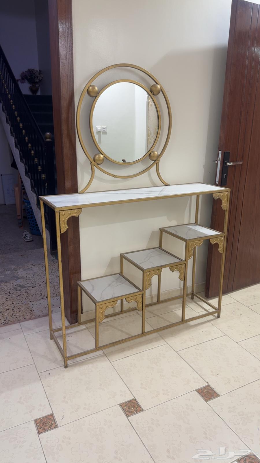 New reception table64455440654339111