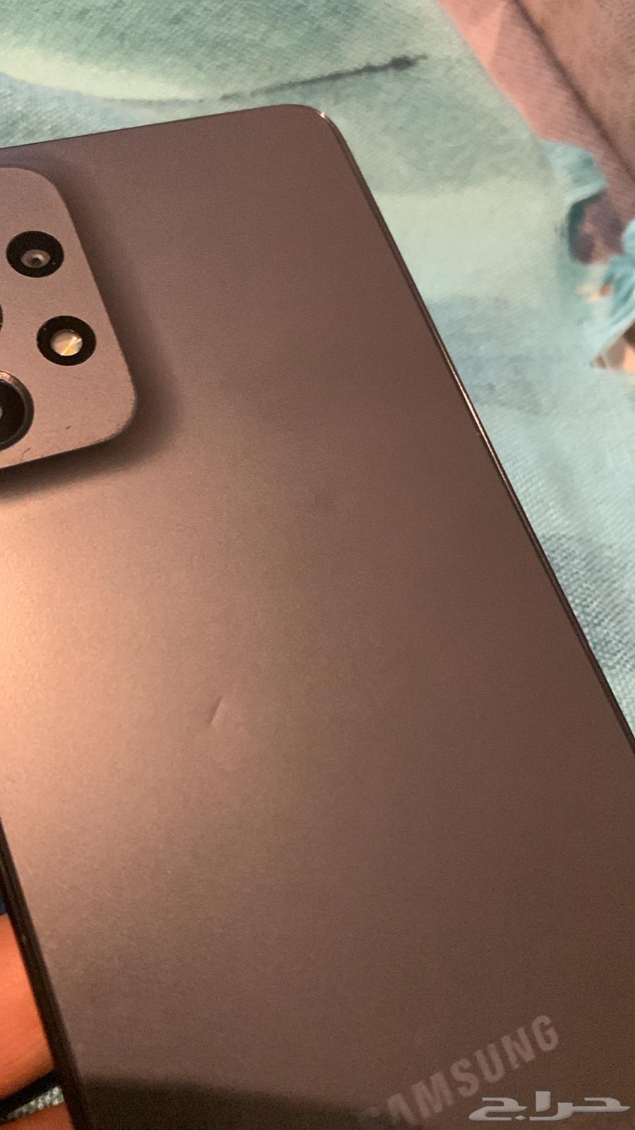 Galaxy A73 Clean64455659302529113