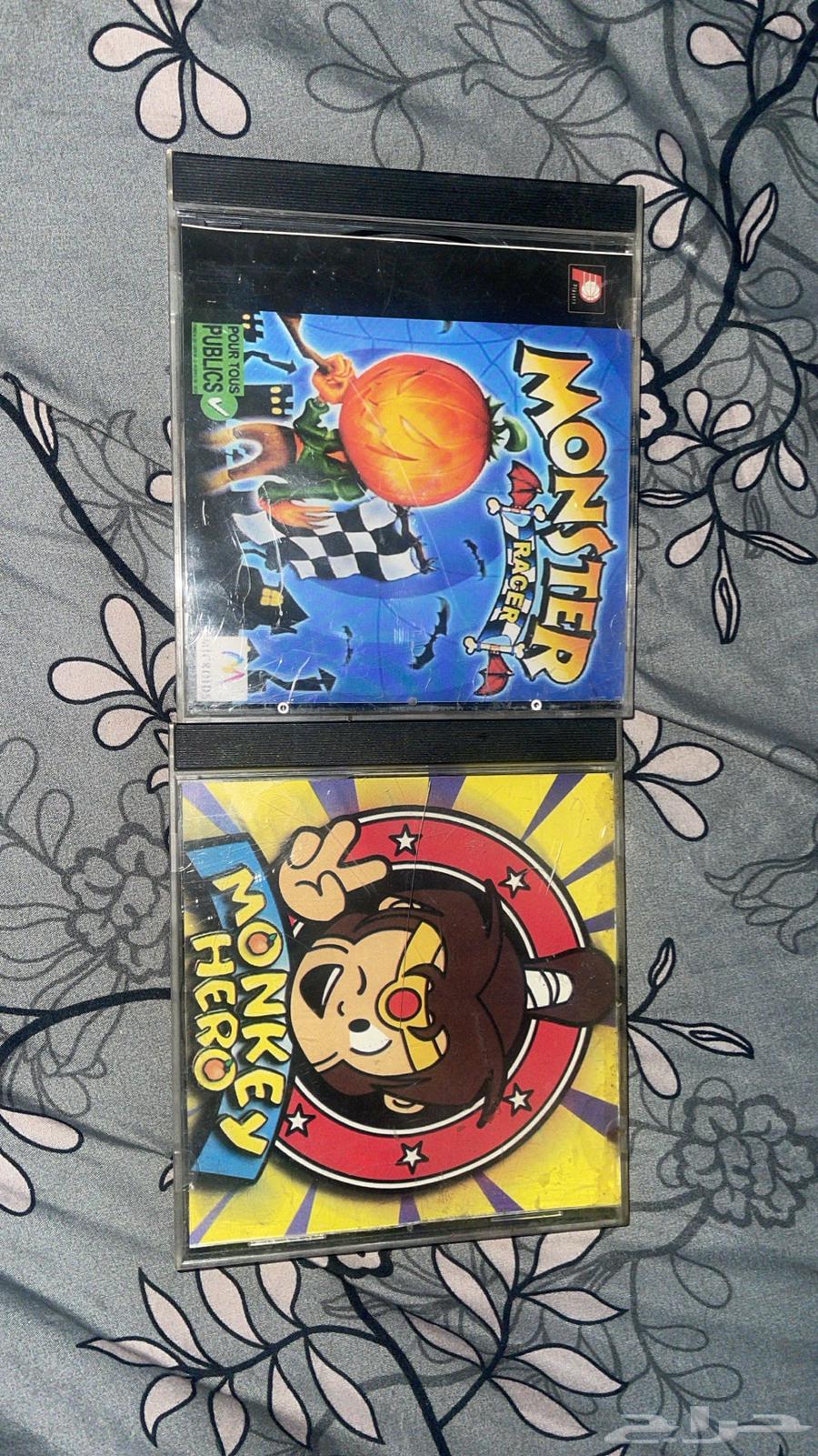 العاب بلاي ستيشن ون ps164453024784386112