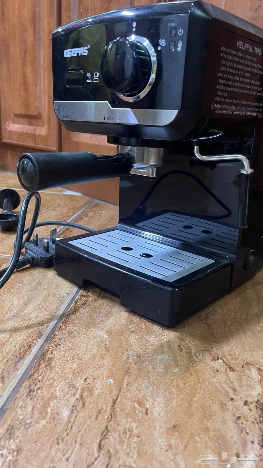 مكينة قهوة64456721445506110