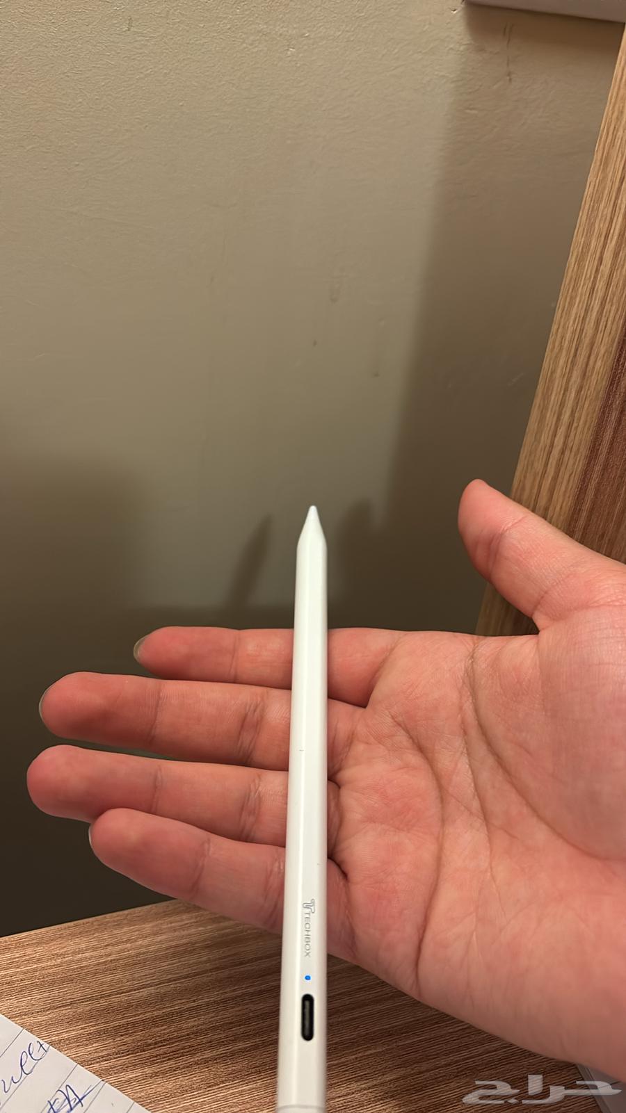 Apple Pencil for iPad, smart pen with all accessories, used only one day64449677692035112