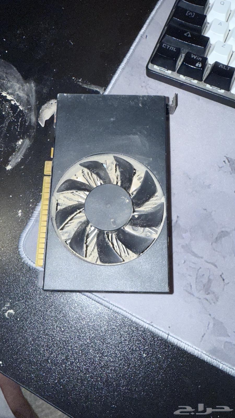 GTX 1650 graphics card64431142665602110