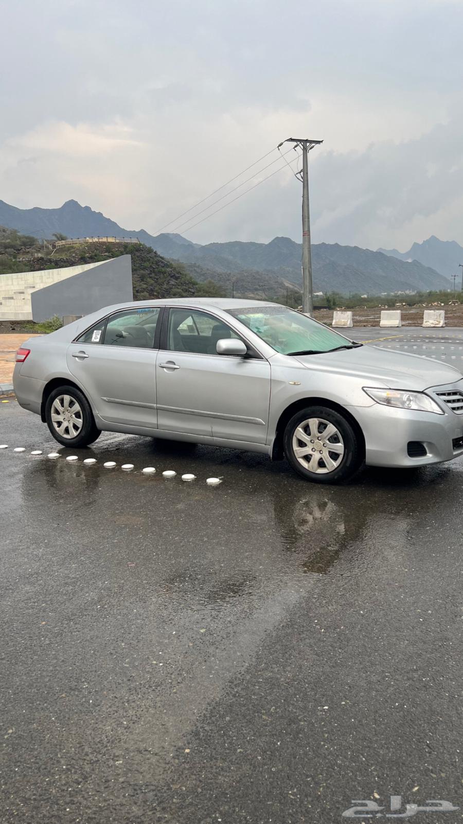 Camry 2010 Standard Tematic64620442186883113