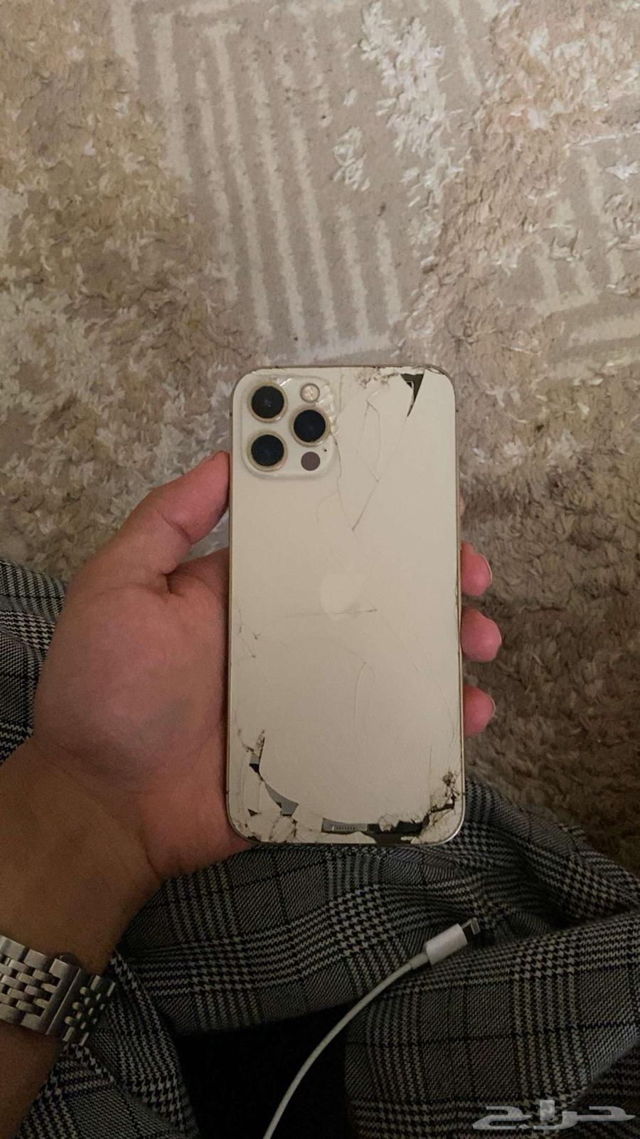 ايفون 12 برو64450906313089110