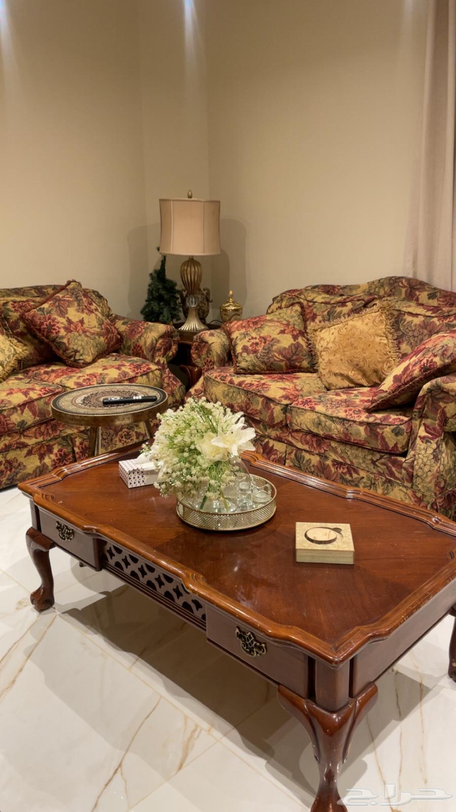 كنب سبعه الى تسعه اشخاص64456476194178112