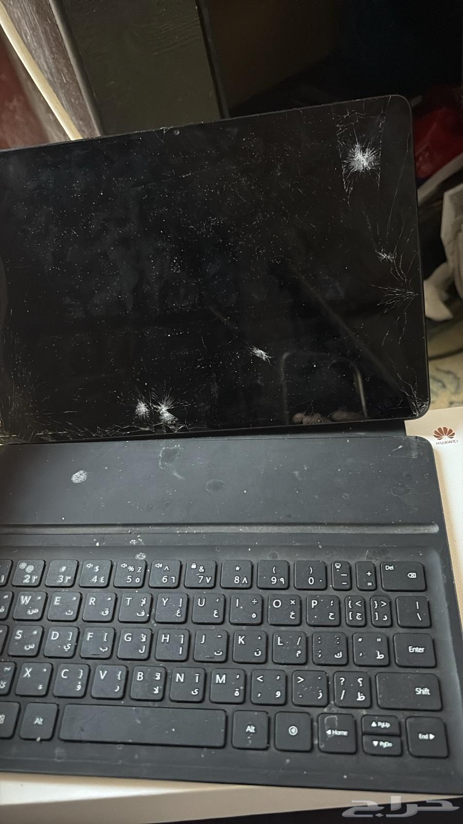 تابلت هواوي ميت باد اير64454990726786111