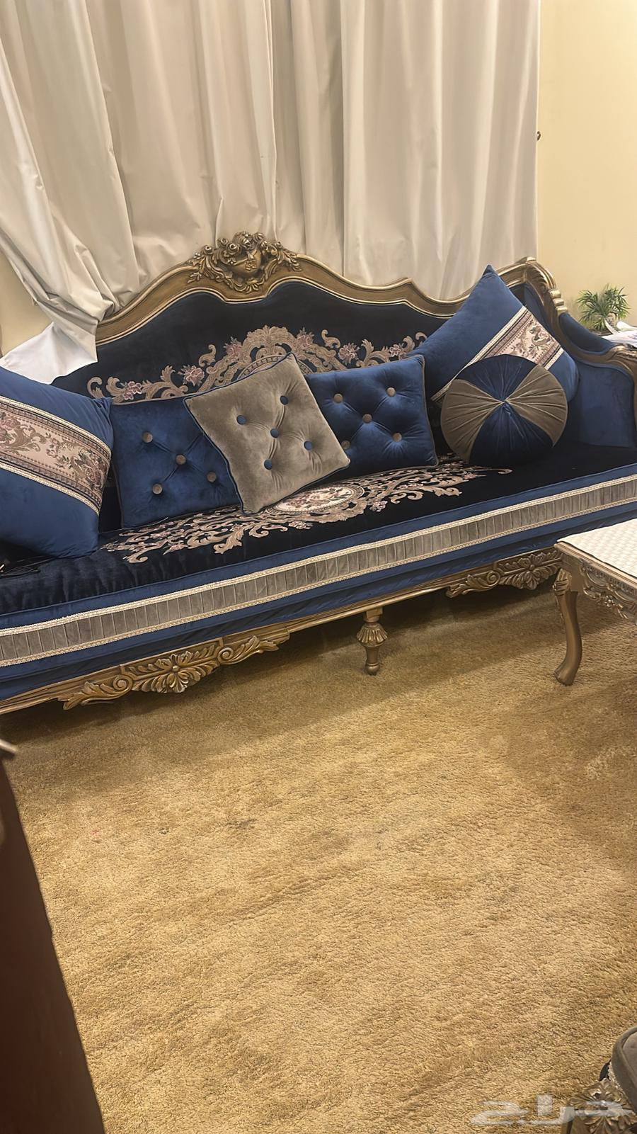 كنب للبيع64454715695873110