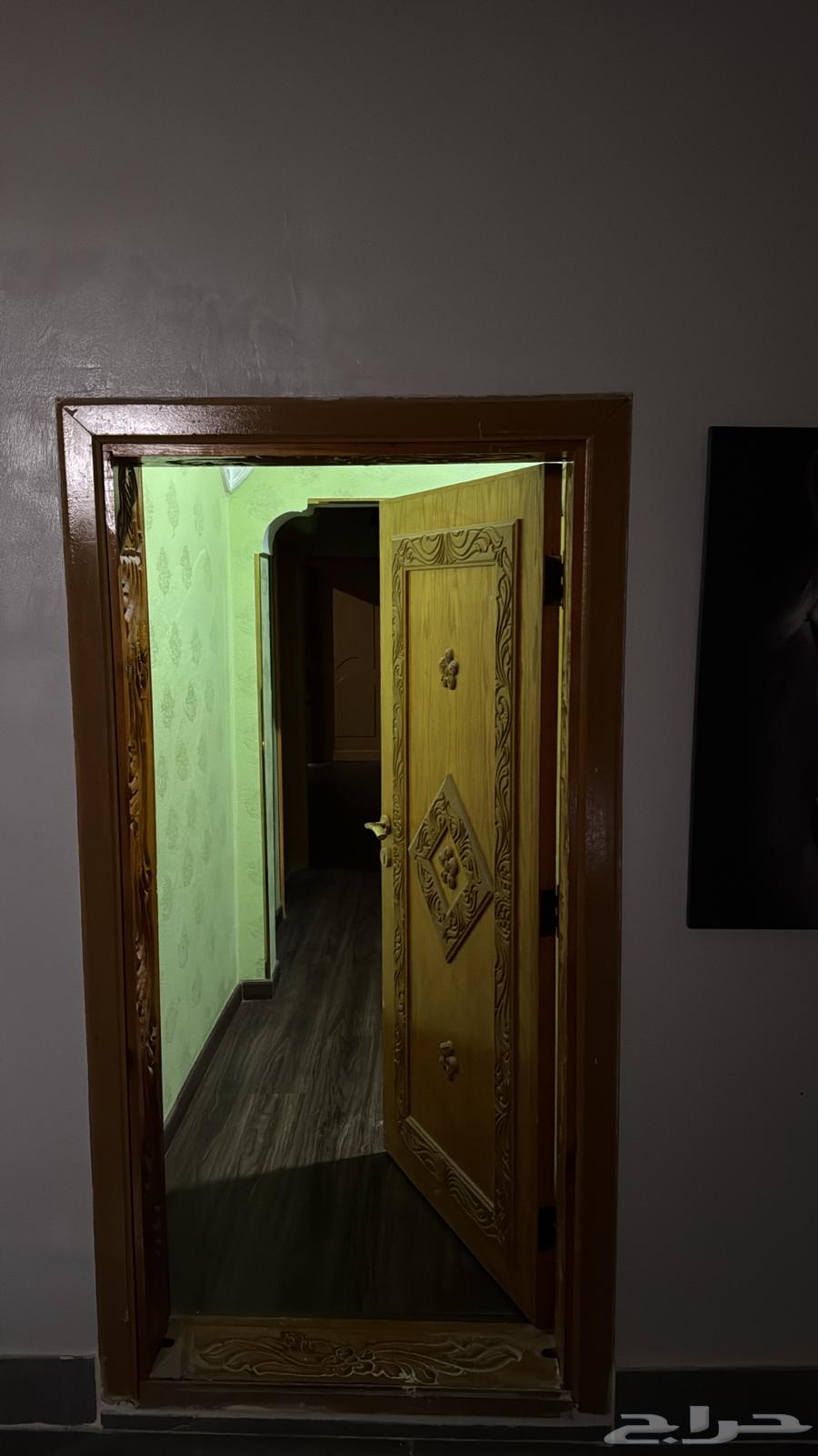 باب خشب64454482104833110