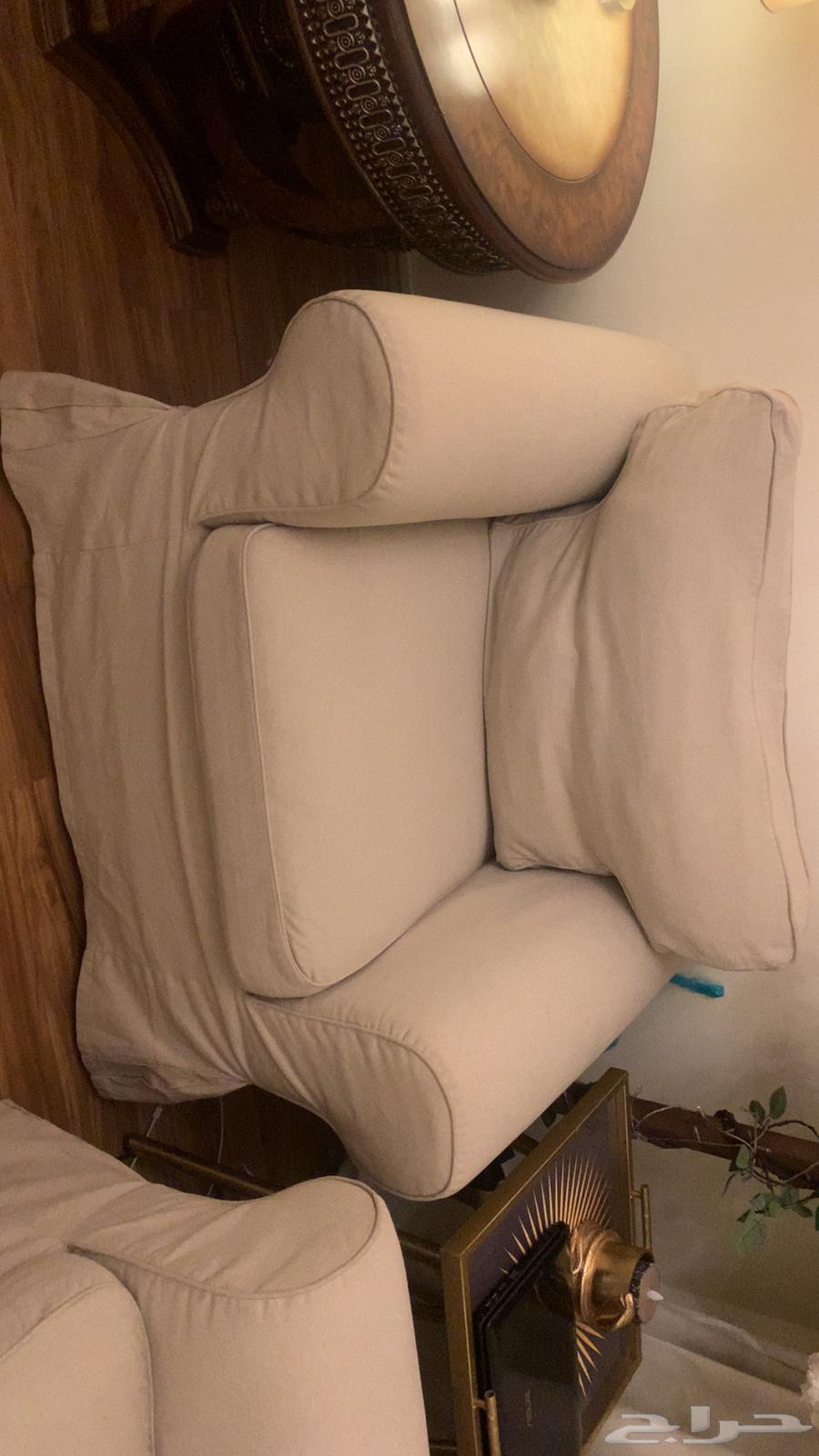 كنب ايكيا 9 اشخاص64455290841729111