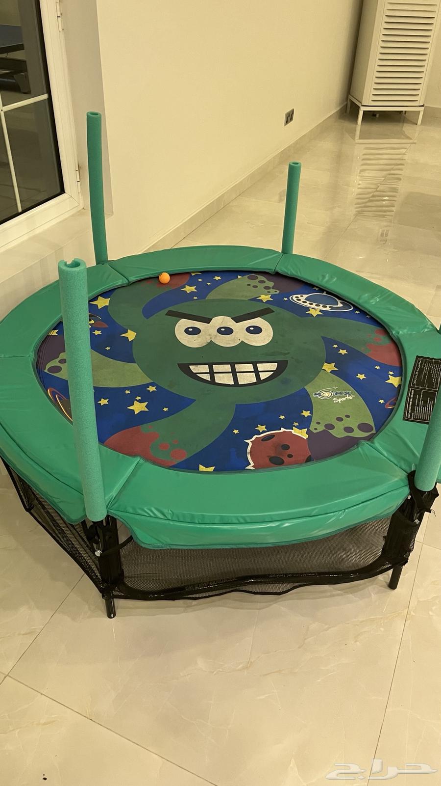 نطيطه ترامبولين64456503764354110