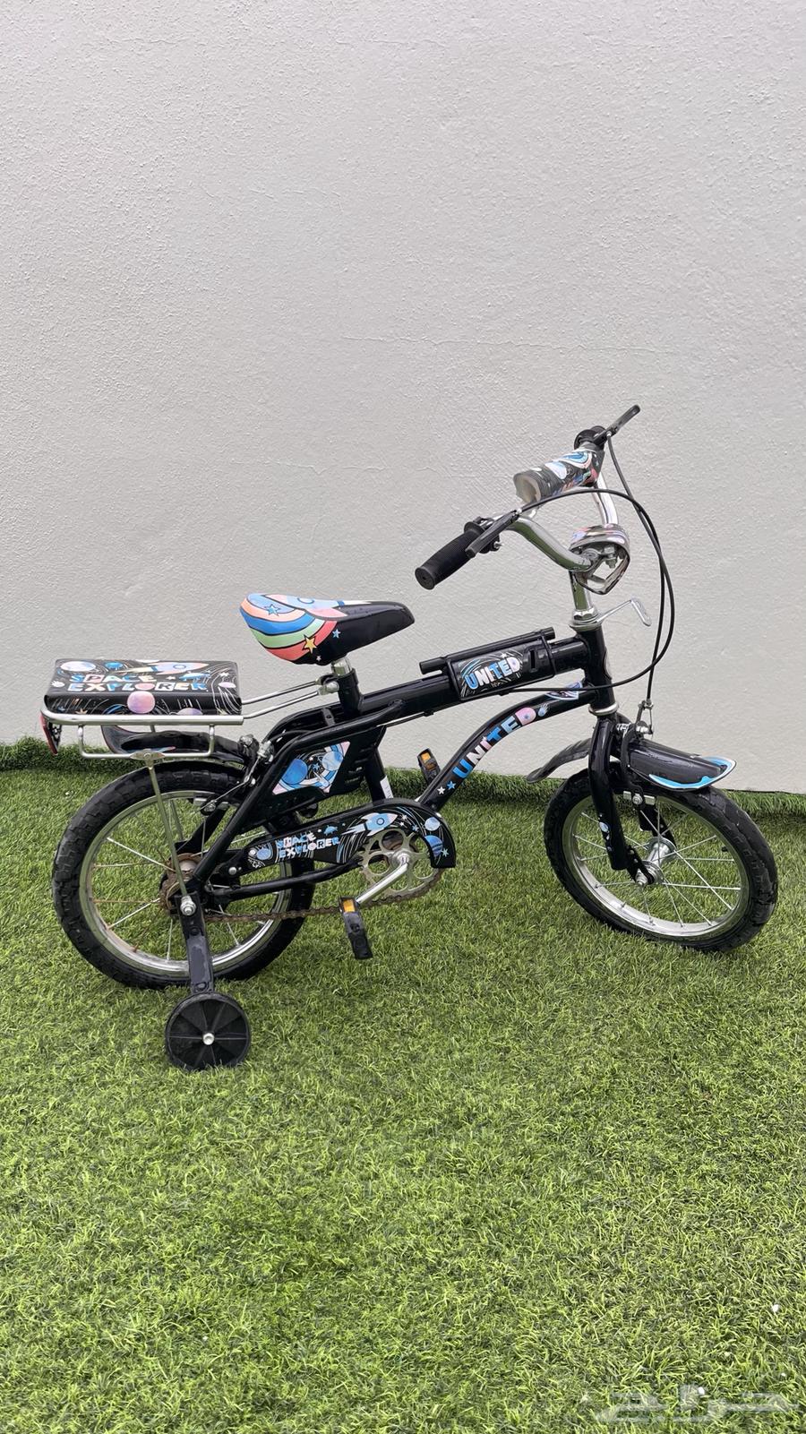 سيكل للبيع64453641504003110