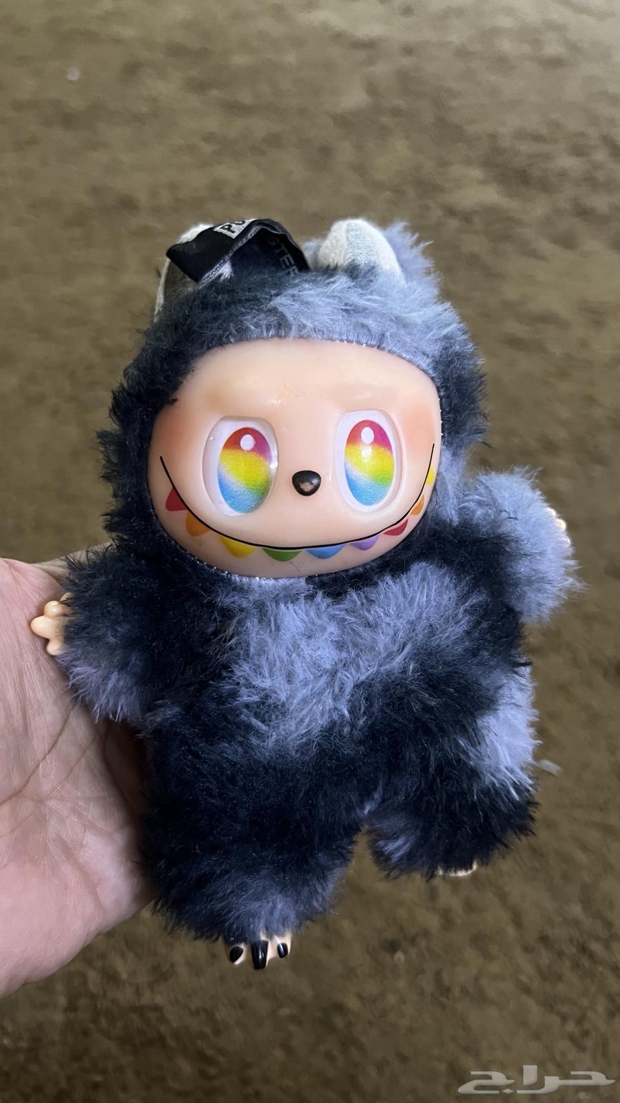 لابوبو اللون النادر64456818018562110