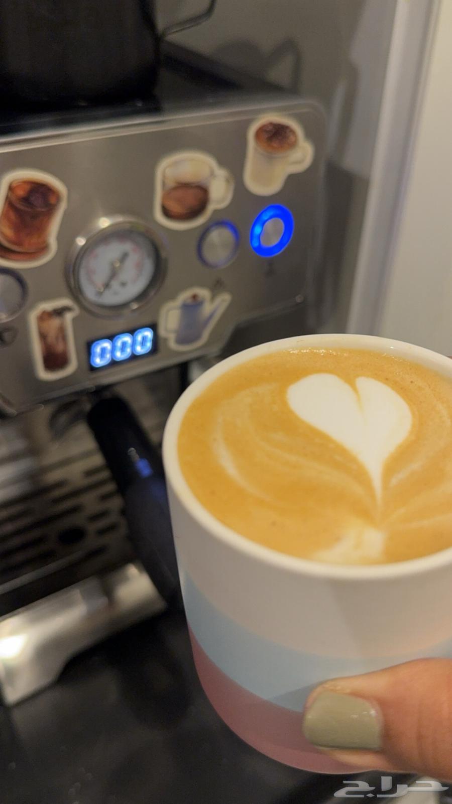 Coffee machine64456626250243112