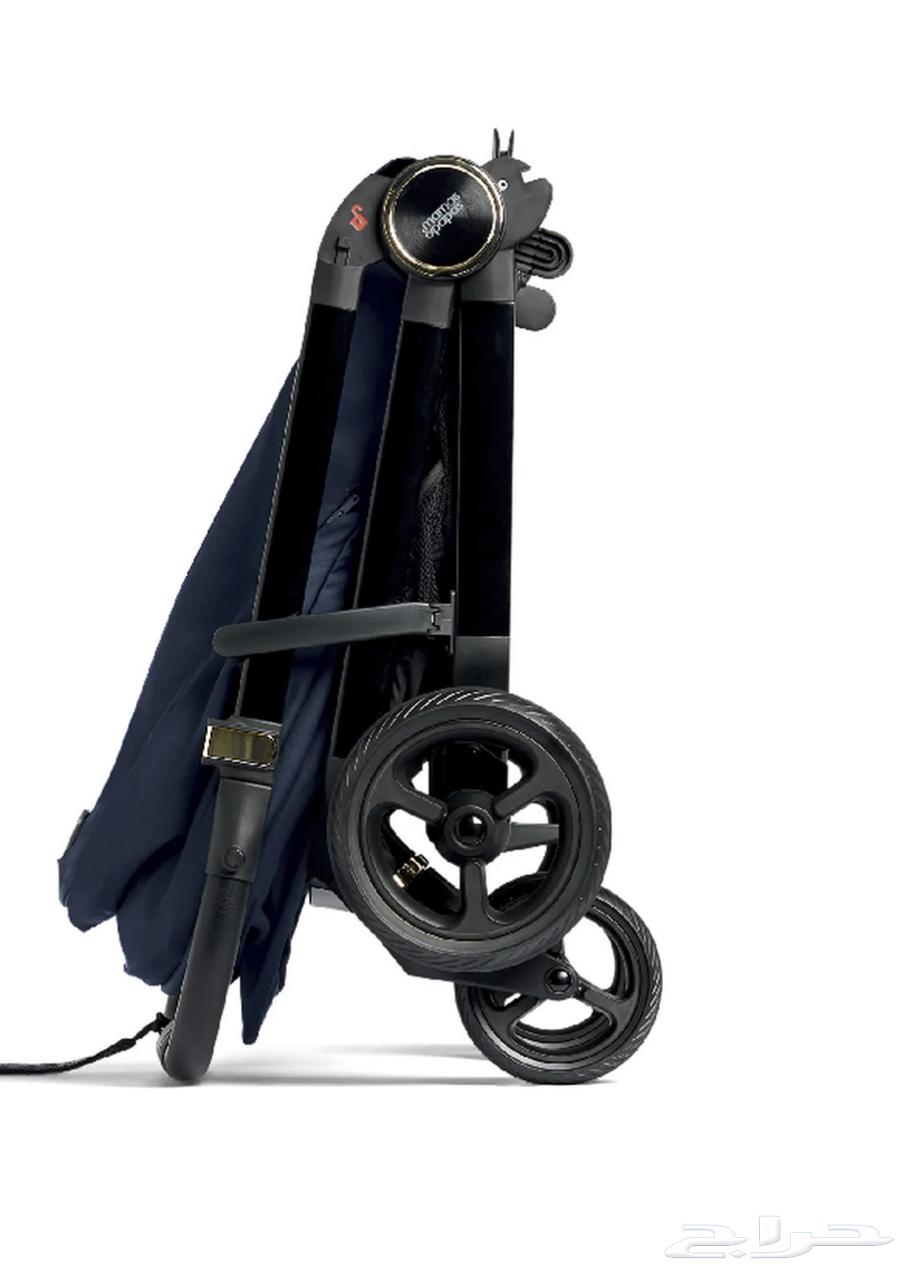 عربة اطفال سترادا من مامز اند بابز ممتازة64449876323202112