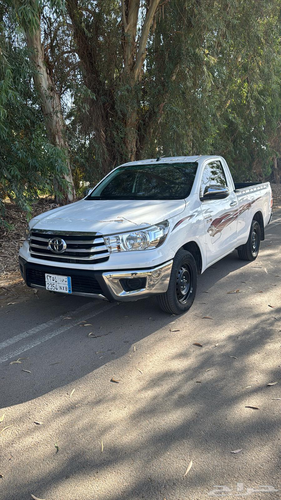 هايلوكس 2023 ديزل64618277230722112