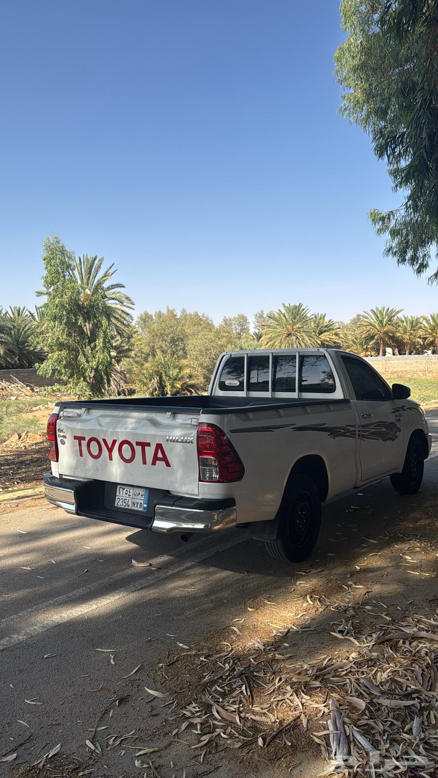 هايلوكس 2023 ديزل64618277230722114