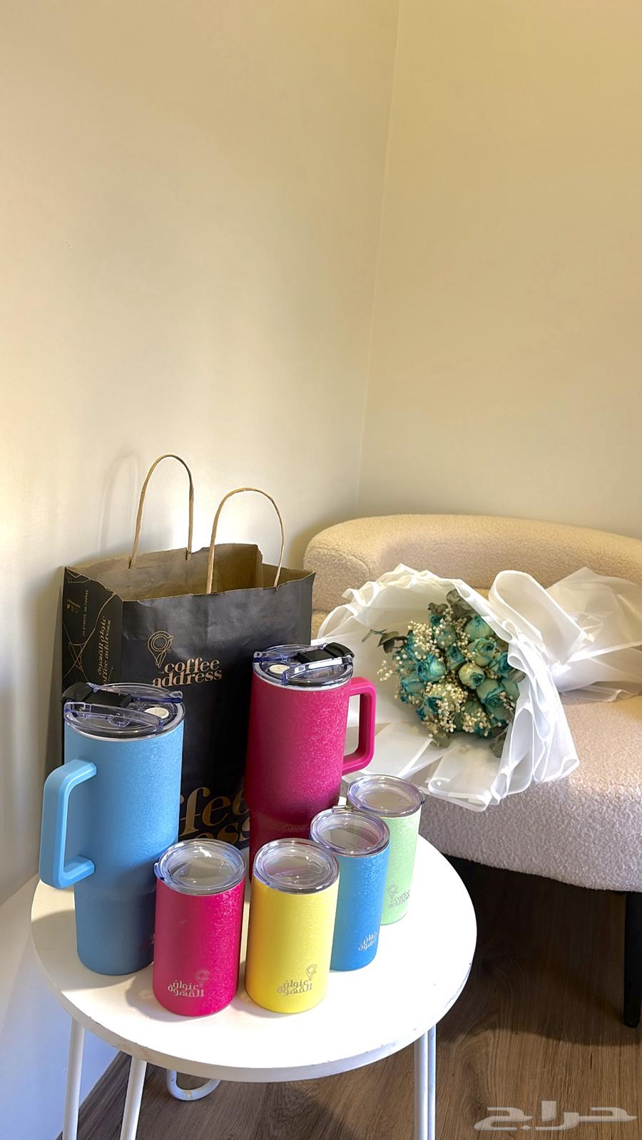 مق عنوان القهوه الوان الصيف64454165493890110