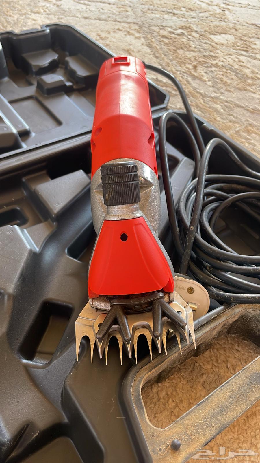 Apple and sheep shaving machine64452902606721110