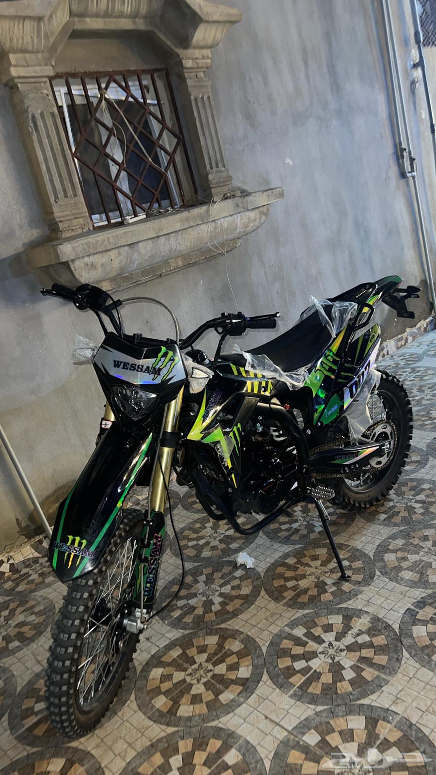 دباب صحراوي 250cc وسام ناري64621117277697110