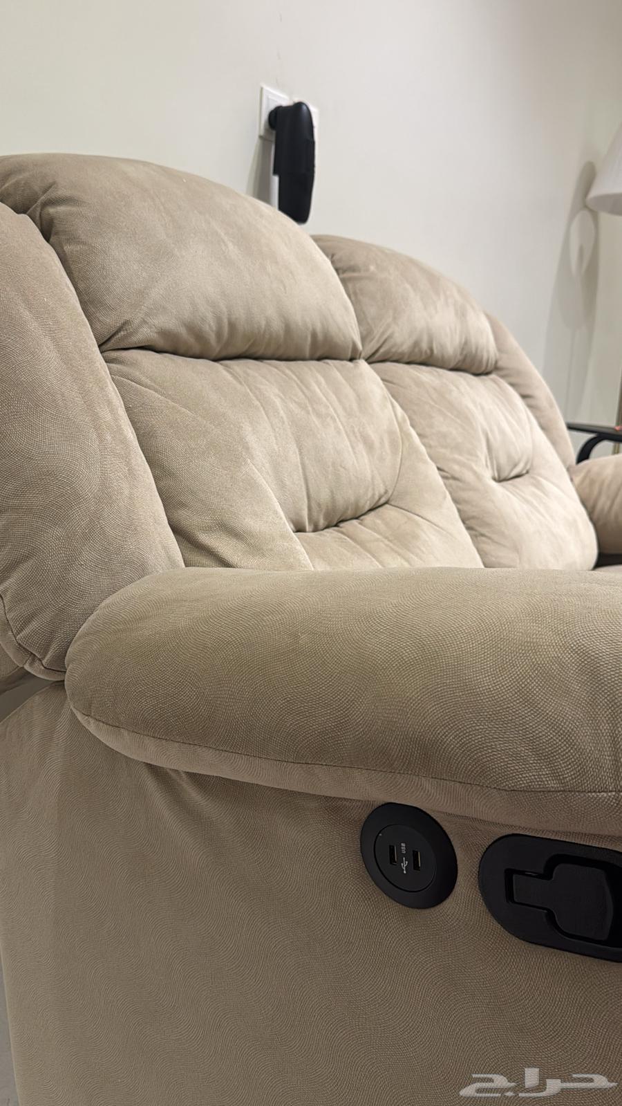 كنب استرخاء شخصين64454123942146114