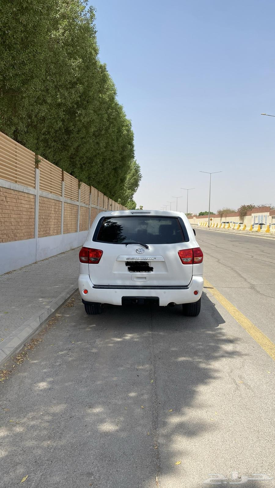 2013 Toyota Sequoia, No Double Cabin, Urgent Sale64613214983810112