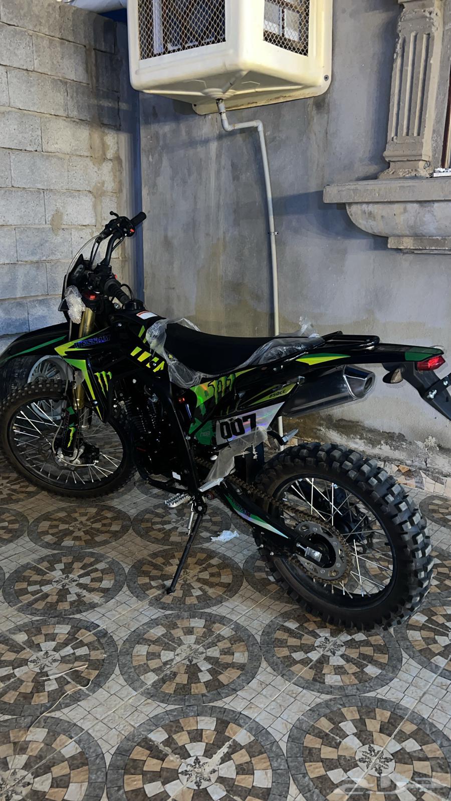 دباب صحراوي 250cc وسام ناري64621117277697112