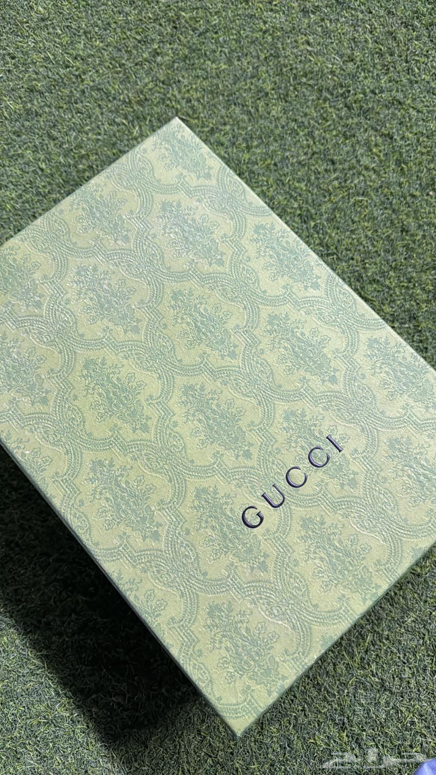 جزمة قوتشي طبق الاصل64451284705793110