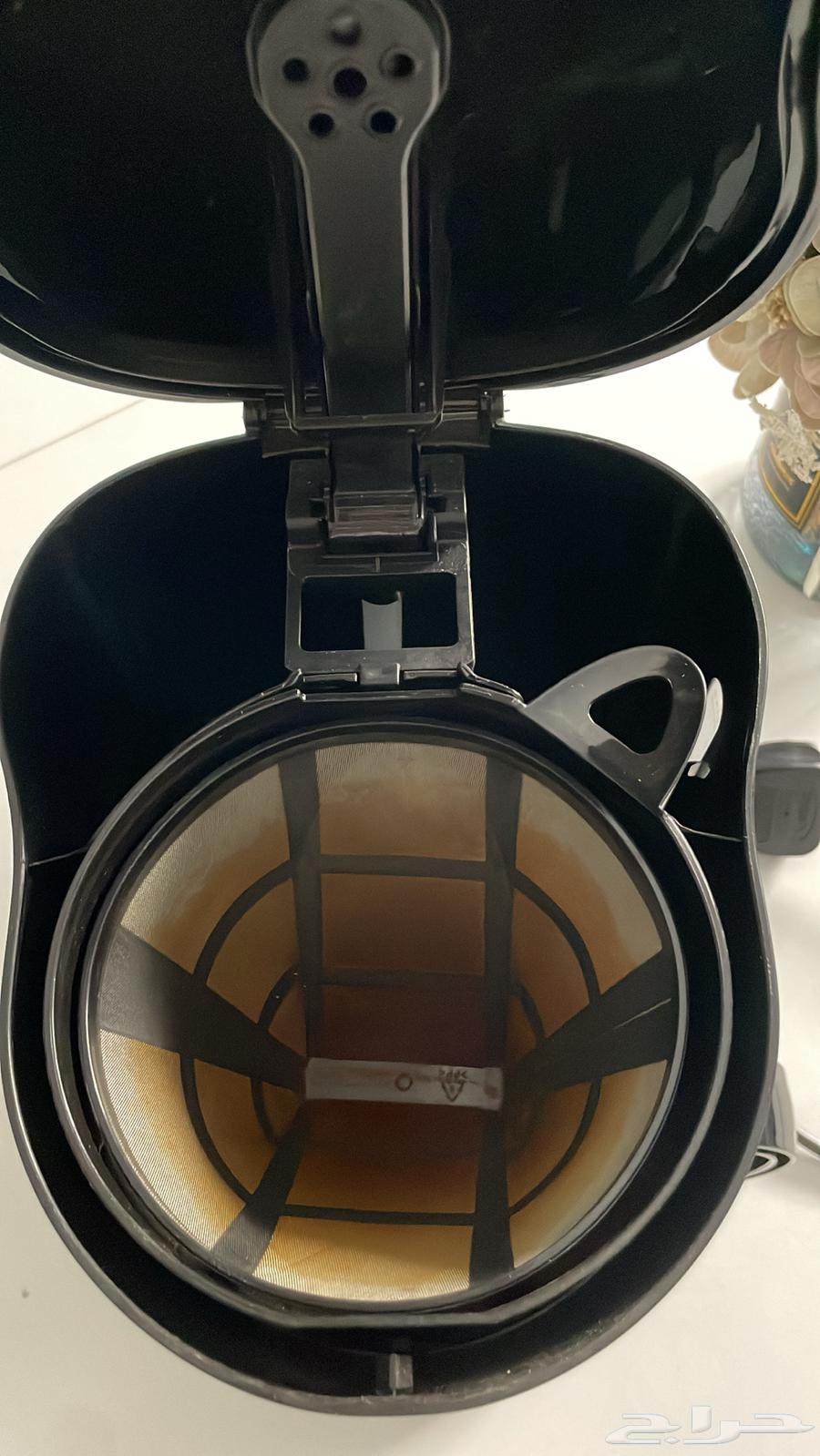 Coffee machine64452793203585111