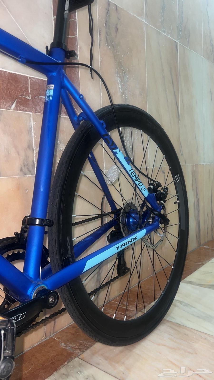 دراجة رود للبيع استعمال ثلاثة أسابيع64453202028289114