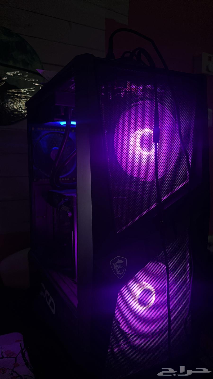 بي سي قيمنق نظيف وقوي64452562994690111