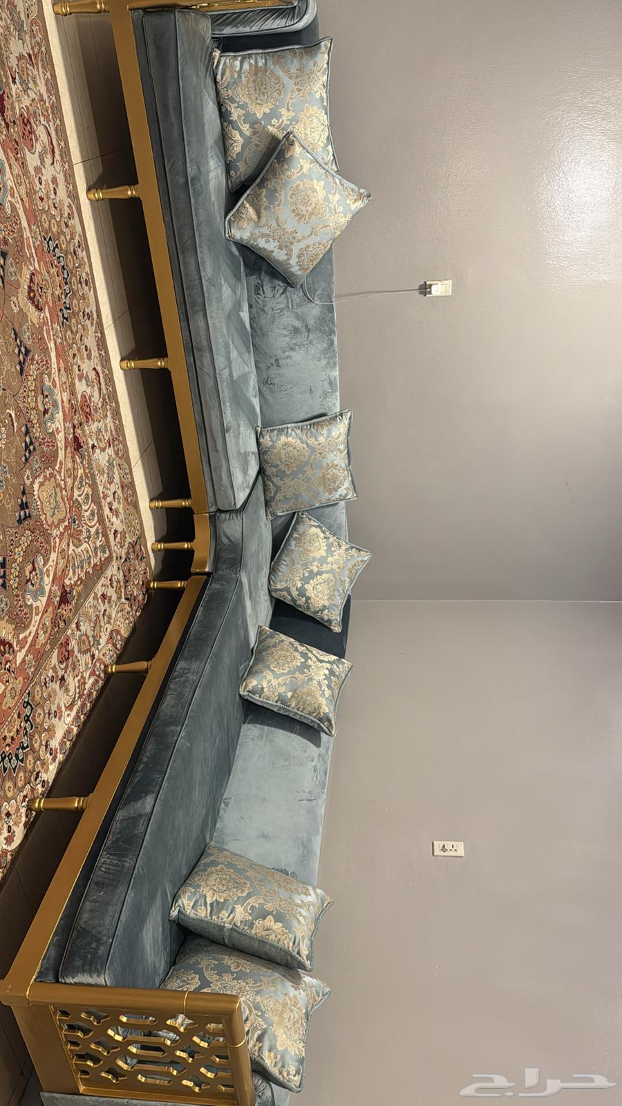 كنب استخدام فتره بسيطه ب 80064456693938050110