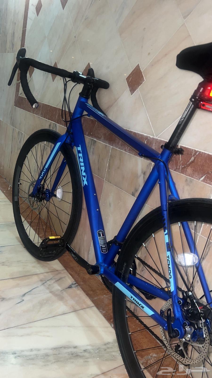 دراجة رود للبيع استعمال ثلاثة أسابيع64453202028289113