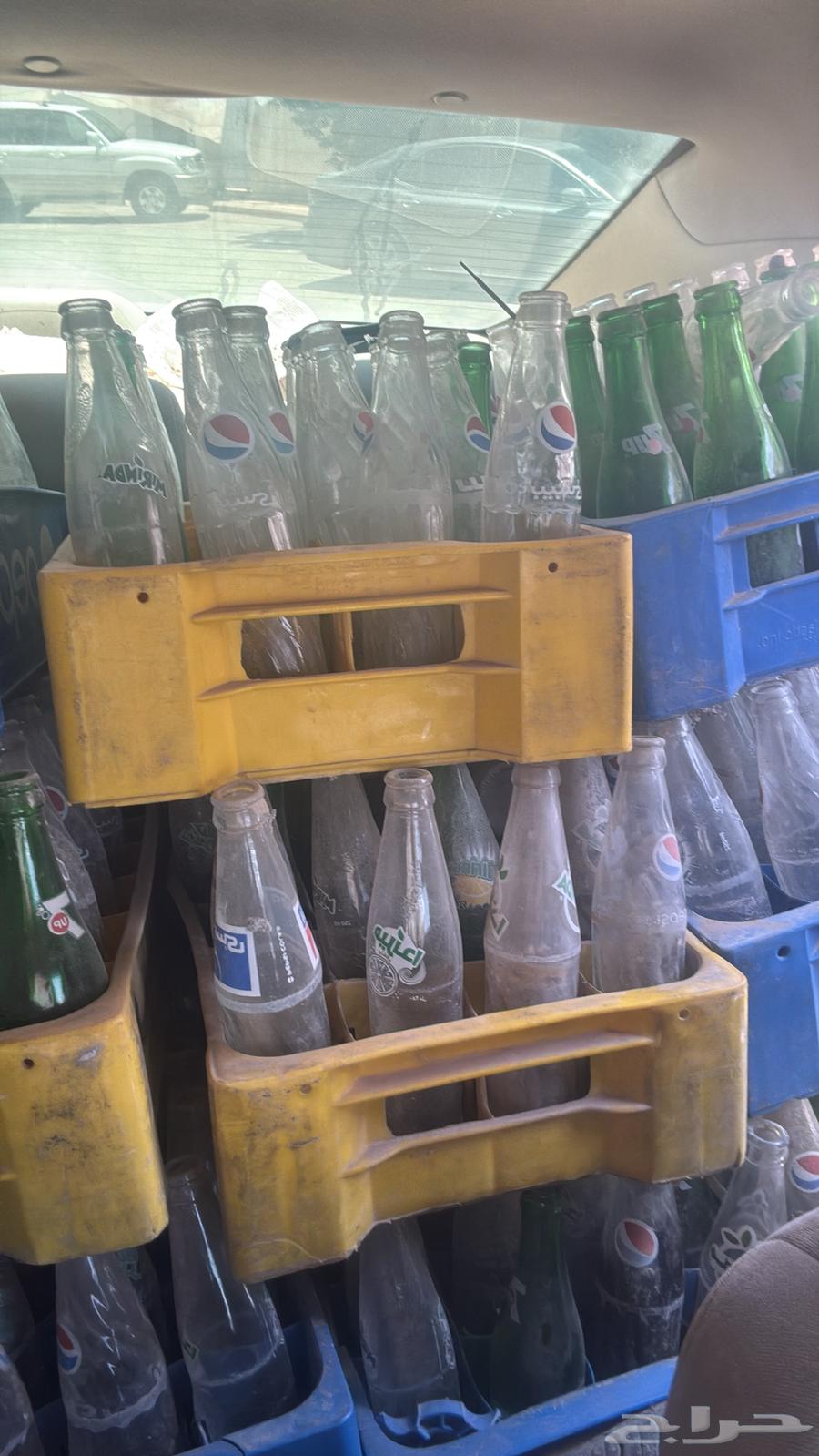 صناديق ببس القديمه العدد 10 للبيع اعلا سوم64450238229762110