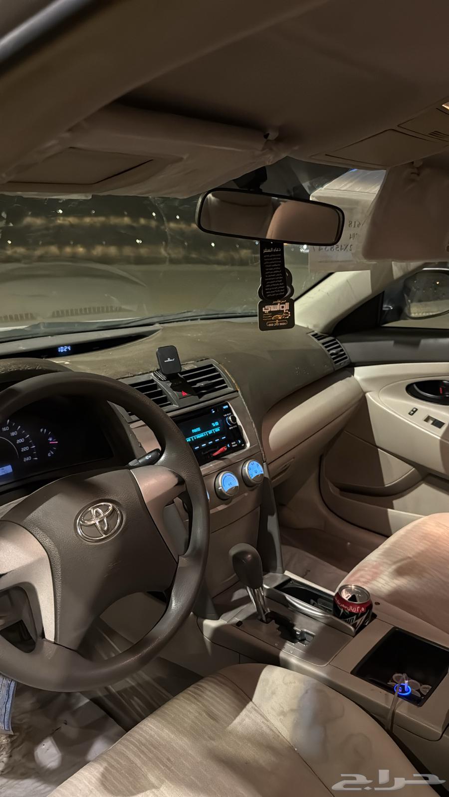 Camry 2011 Standard64612944904193112