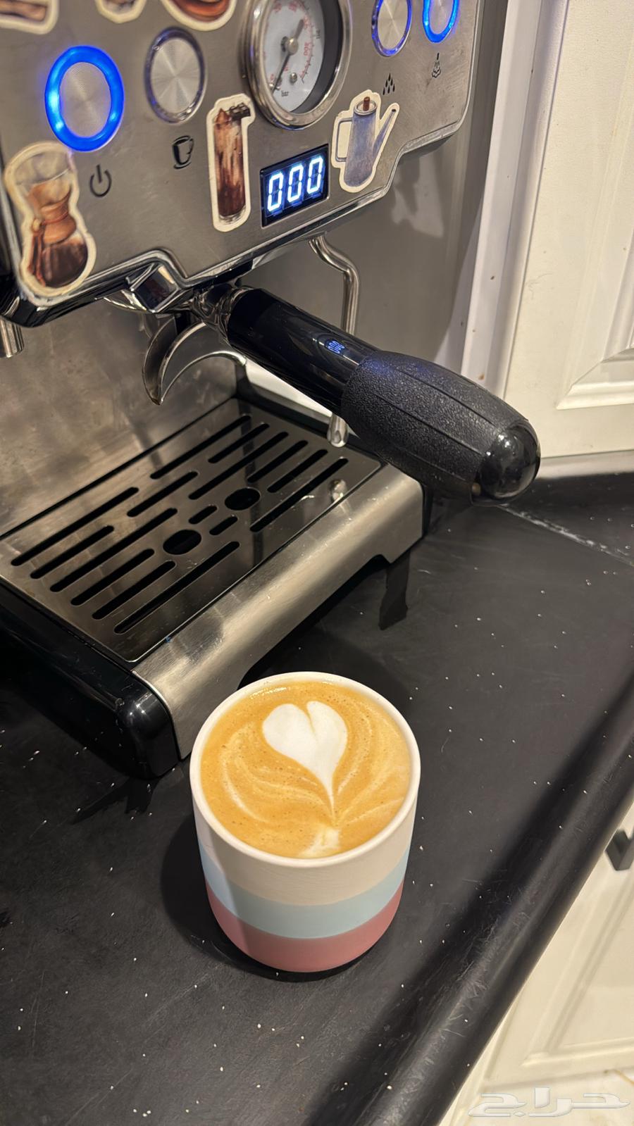 Coffee machine64456626250243111