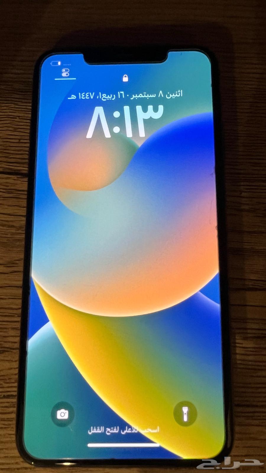 iPhone Xs Max64454770371330111