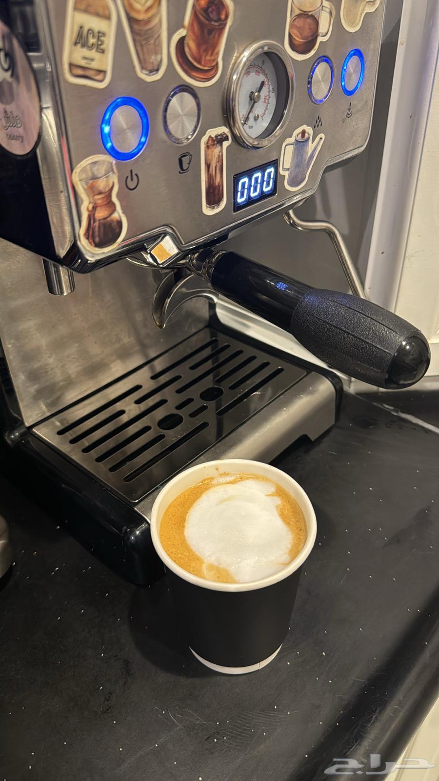 Coffee machine64456626250243113