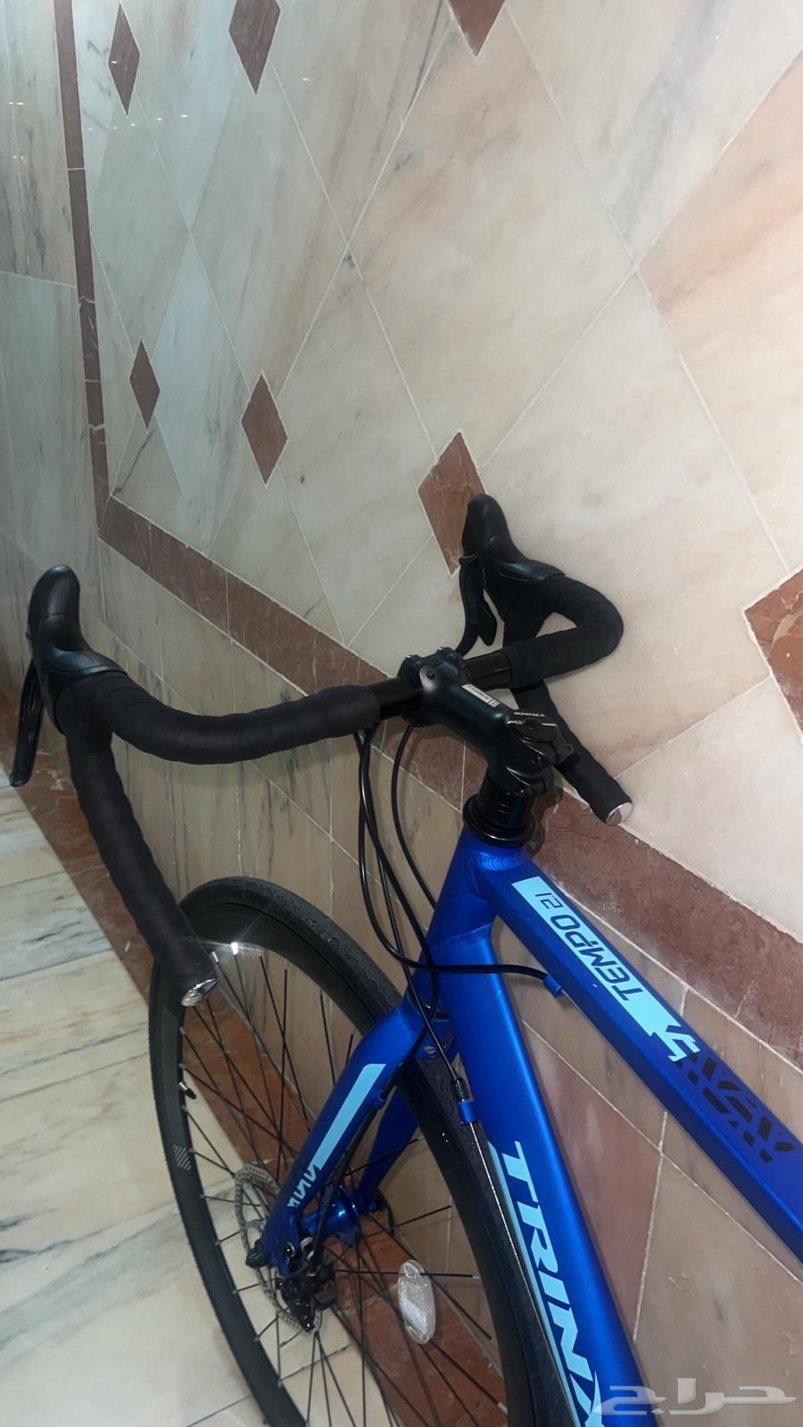 دراجة رود للبيع استعمال ثلاثة أسابيع64453202028289112