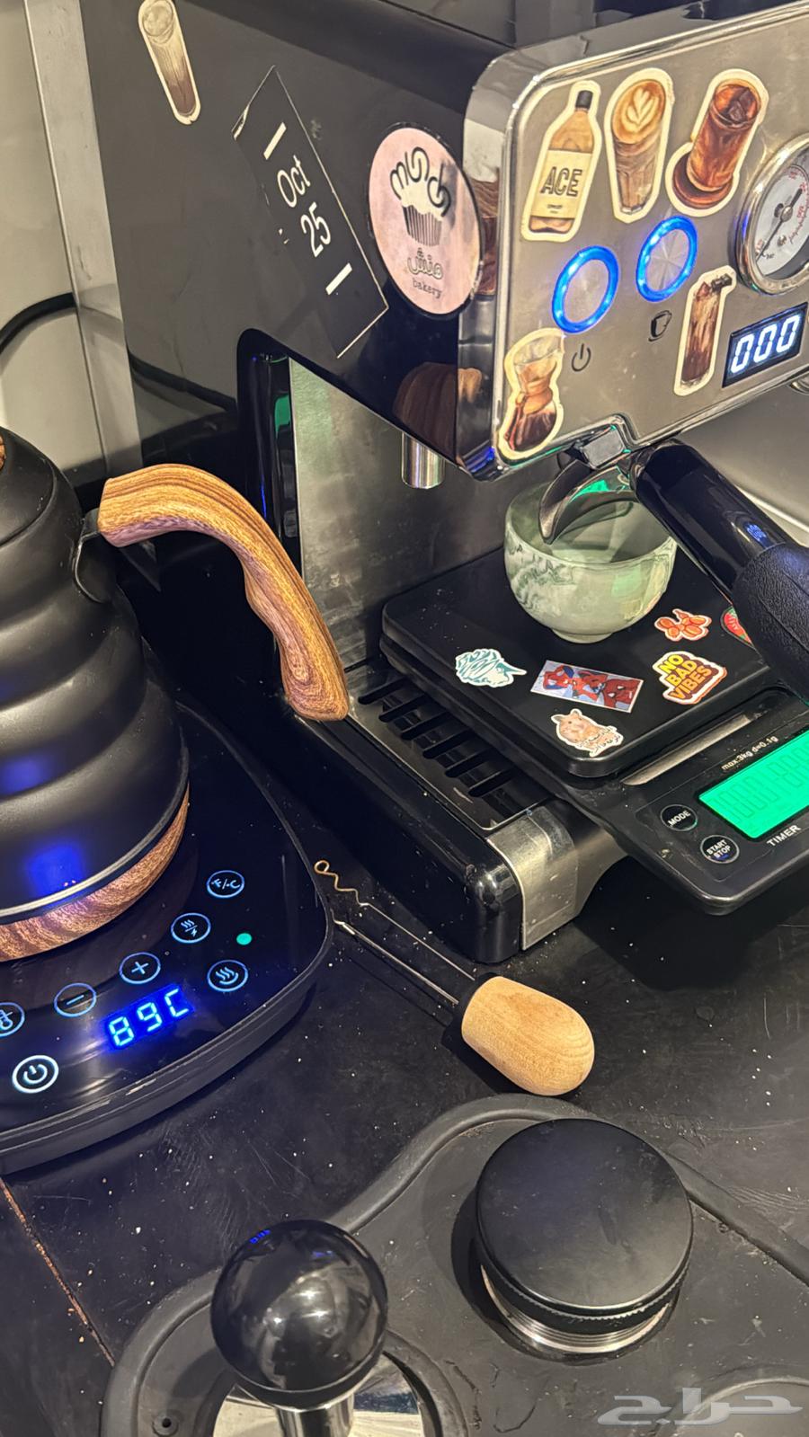 Coffee machine64456626250243114